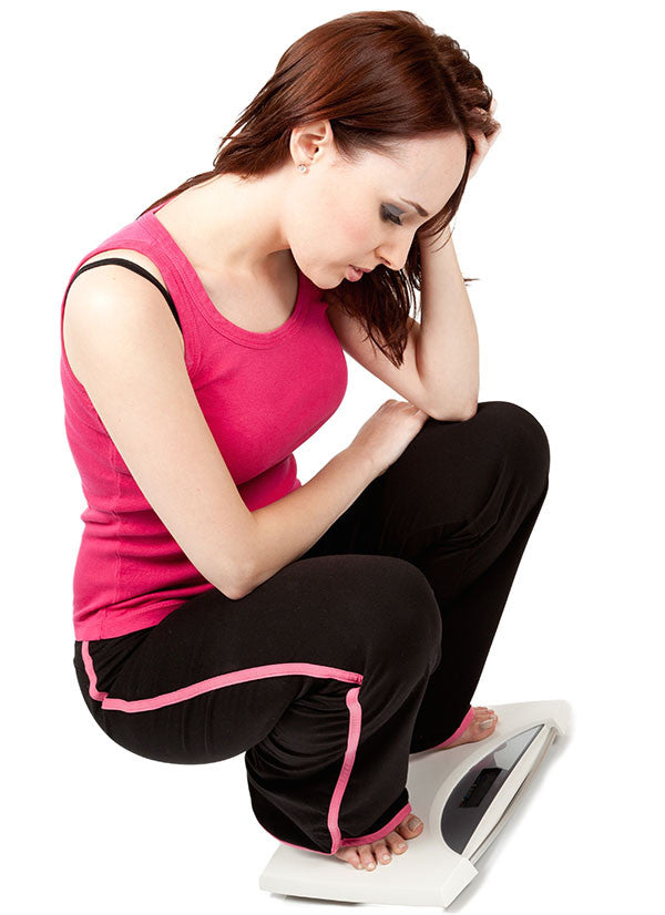 8 Weight Loss Goals other than the Scales