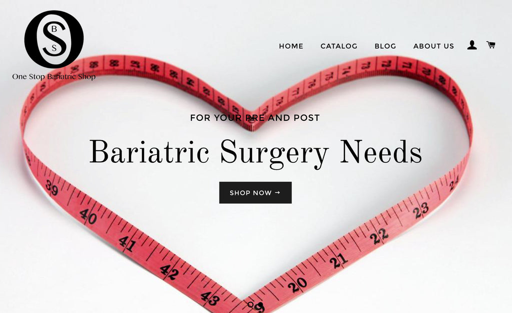 Welcome to One Stop Bariatric Shop