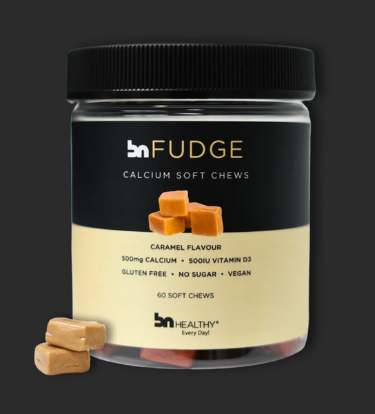 BN Fudge - Calcium Soft Chews