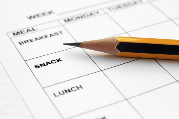 First Dietitian Consultation in clinic or via Skype or Phone